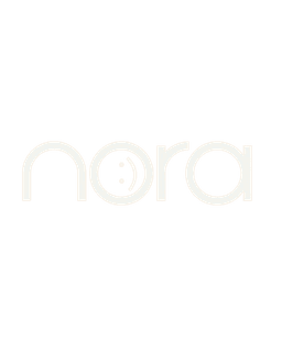 Logo de NORA